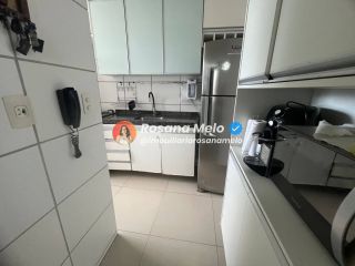 Edf Montreal,Boa Viagem,62m,3 quartos,nascente,lazer