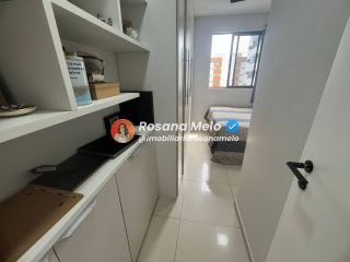 Edf Montreal,Boa Viagem,62m,3 quartos,nascente,lazer