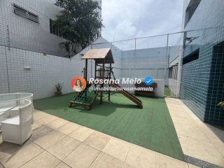 Edf Montreal,Boa Viagem,62m,3 quartos,nascente,lazer