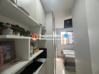 Edf Montreal,Boa Viagem,62m,3 quartos,nascente,lazer