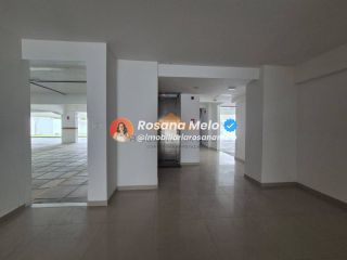 Edf. Palácio das Laranjeiras com 64m², 3 quartos sendo 1 suíte, 1 vaga, lazer, boa viagem