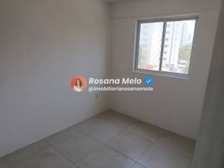 Edf. Palácio das Laranjeiras com 64m², 3 quartos sendo 1 suíte, 1 vaga, lazer, boa viagem