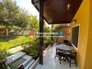 CASA (PORTEIRA FECHADA) COND. ALAMEDA VERMONT EM GRAVATA