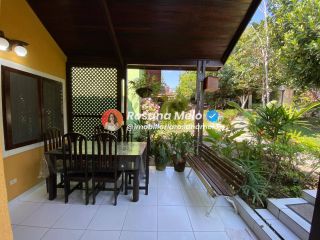 CASA (PORTEIRA FECHADA) COND. ALAMEDA VERMONT EM GRAVATA