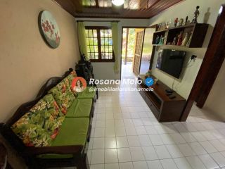 CASA (PORTEIRA FECHADA) COND. ALAMEDA VERMONT EM GRAVATA