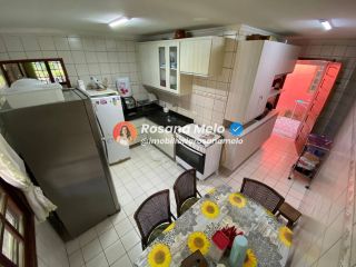 CASA (PORTEIRA FECHADA) COND. ALAMEDA VERMONT EM GRAVATA