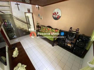 CASA (PORTEIRA FECHADA) COND. ALAMEDA VERMONT EM GRAVATA