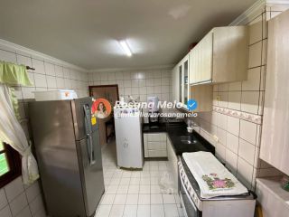 CASA (PORTEIRA FECHADA) COND. ALAMEDA VERMONT EM GRAVATA