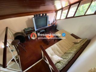 CASA (PORTEIRA FECHADA) COND. ALAMEDA VERMONT EM GRAVATA