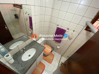 CASA (PORTEIRA FECHADA) COND. ALAMEDA VERMONT EM GRAVATA