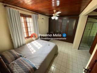 CASA (PORTEIRA FECHADA) COND. ALAMEDA VERMONT EM GRAVATA