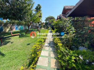 CASA (PORTEIRA FECHADA) COND. ALAMEDA VERMONT EM GRAVATA