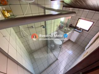 CASA (PORTEIRA FECHADA) COND. ALAMEDA VERMONT EM GRAVATA