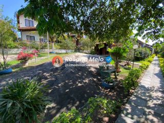 CASA (PORTEIRA FECHADA) COND. ALAMEDA VERMONT EM GRAVATA