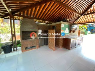 CASA (PORTEIRA FECHADA) COND. ALAMEDA VERMONT EM GRAVATA