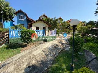 CASA (PORTEIRA FECHADA) COND. ALAMEDA VERMONT EM GRAVATA