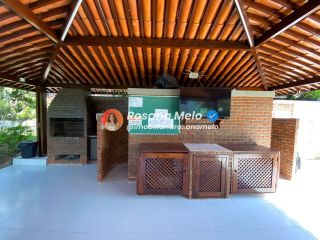 CASA (PORTEIRA FECHADA) COND. ALAMEDA VERMONT EM GRAVATA