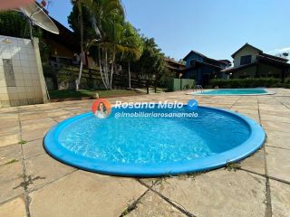 CASA (PORTEIRA FECHADA) COND. ALAMEDA VERMONT EM GRAVATA