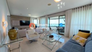 Edf Ilha Bela,beira mar de Piedade,200m,4 suites,oportunidade