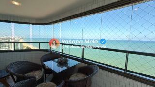 Edf Ilha Bela,beira mar de Piedade,200m,4 suites,oportunidade