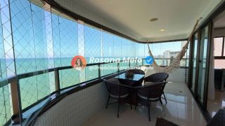Edf Ilha Bela,beira mar de Piedade,200m,4 suites,oportunidade