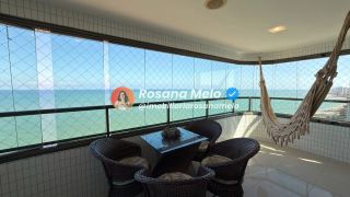 Edf Ilha Bela,beira mar de Piedade,200m,4 suites,oportunidade