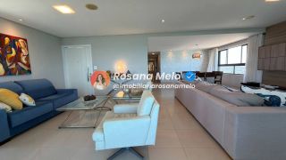 Edf Ilha Bela,beira mar de Piedade,200m,4 suites,oportunidade