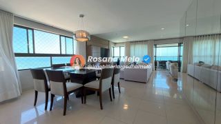 Edf Ilha Bela,beira mar de Piedade,200m,4 suites,oportunidade