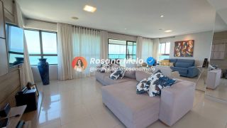 Edf Ilha Bela,beira mar de Piedade,200m,4 suites,oportunidade
