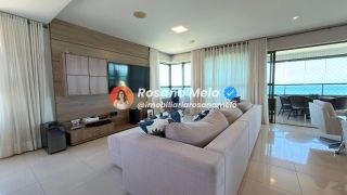 Edf Ilha Bela,beira mar de Piedade,200m,4 suites,oportunidade