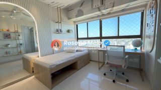 Edf Ilha Bela,beira mar de Piedade,200m,4 suites,oportunidade