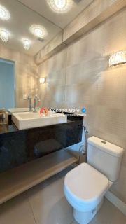 Edf Ilha Bela,beira mar de Piedade,200m,4 suites,oportunidade