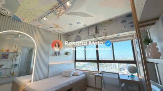 Edf Ilha Bela,beira mar de Piedade,200m,4 suites,oportunidade