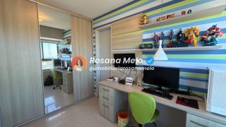 Edf Ilha Bela,beira mar de Piedade,200m,4 suites,oportunidade