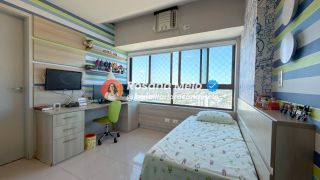 Edf Ilha Bela,beira mar de Piedade,200m,4 suites,oportunidade