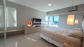 Edf Ilha Bela,beira mar de Piedade,200m,4 suites,oportunidade