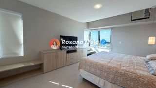 Edf Ilha Bela,beira mar de Piedade,200m,4 suites,oportunidade