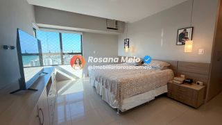 Edf Ilha Bela,beira mar de Piedade,200m,4 suites,oportunidade