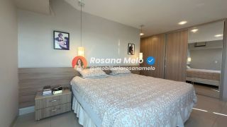 Edf Ilha Bela,beira mar de Piedade,200m,4 suites,oportunidade