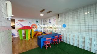 Edf Ilha Bela,beira mar de Piedade,200m,4 suites,oportunidade