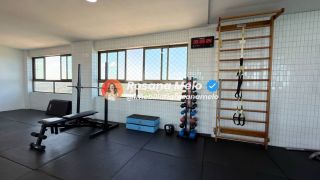 Edf Ilha Bela,beira mar de Piedade,200m,4 suites,oportunidade