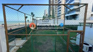 Edf Ilha Bela,beira mar de Piedade,200m,4 suites,oportunidade