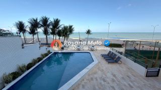 Edf Ilha Bela,beira mar de Piedade,200m,4 suites,oportunidade