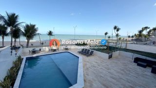 Edf Ilha Bela,beira mar de Piedade,200m,4 suites,oportunidade