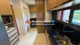 APARTAMENTO EDF. VERANO 97M², 3 SUITES, AREA DE LAZER COMPLETA NO PAIVA