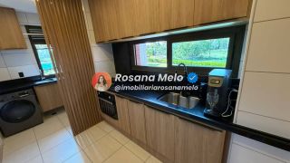 APARTAMENTO EDF. VERANO 97M², 3 SUITES, AREA DE LAZER COMPLETA NO PAIVA