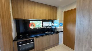 APARTAMENTO EDF. VERANO 97M², 3 SUITES, AREA DE LAZER COMPLETA NO PAIVA