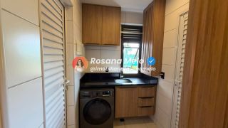 APARTAMENTO EDF. VERANO 97M², 3 SUITES, AREA DE LAZER COMPLETA NO PAIVA