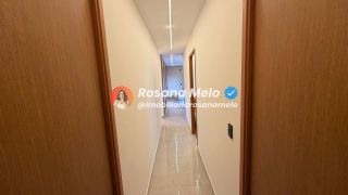 APARTAMENTO EDF. VERANO 97M², 3 SUITES, AREA DE LAZER COMPLETA NO PAIVA