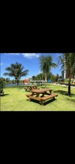 APARTAMENTO EDF. VERANO 97M², 3 SUITES, AREA DE LAZER COMPLETA NO PAIVA